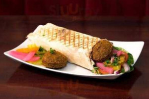 Adana Shawarma & Grill inside