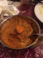 Dana's Indian Cuisine food