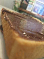 Baristello food