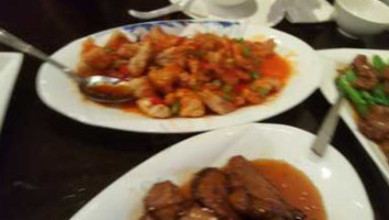 Bai Wei Seafood Restaurant food