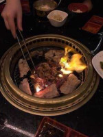 Gyubee Japanese Grill (bloor) food
