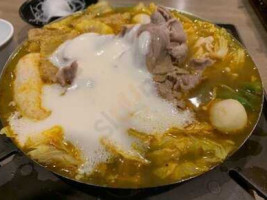 Boiling Point Fèi Diǎn food