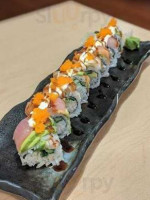 Isshin Sushi inside