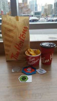 Tim Hortons food