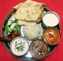 Masala Art Indian Cuisine food