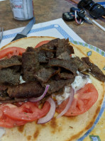 Taste of Greek Cuisine food
