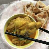 Le Viet Asian Cuisine food
