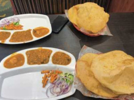 Rajdhani Sweets and Restaurant food