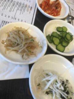 Chaban Korean Cuisine food