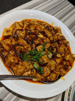 Dumplings Szechuan Cuisine food
