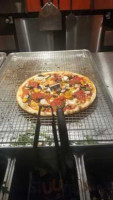 Blaze Pizza John St food