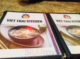Viet Thai Kitchen food