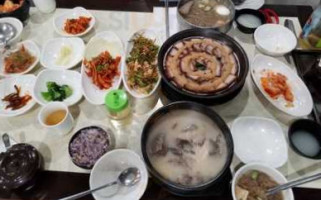 Leenamjang food