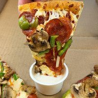 Domino's Pizza Pembroke food