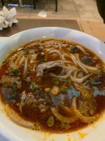 Thomi 99 Vietnamese food