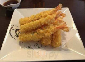 Sakeya Sushi food