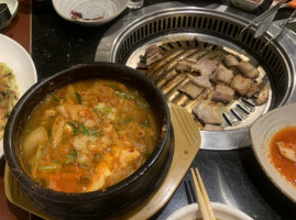 Seoul House Korean Japanese food