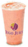 Jugo Juice food