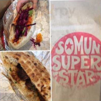 Somun Superstar food