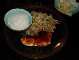 Sushi Tai Lang food
