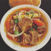 Pho Cuu Long Mien Tay (phở Cửu Long Miền Tây) food