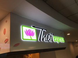 Thai Express North York food