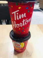 Tim Hortons food