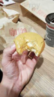 Tim Hortons food