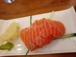 Sushi Toki inside