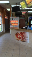 Pizza Depot outside