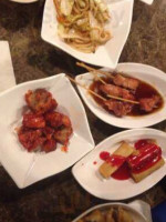 Aji Sai Plus Resto Lounge food