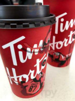 Tim Hortons food