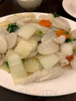 Chinese Northern Flavour food