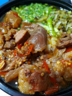 Guiyangren Huaxi Beef Noodle food