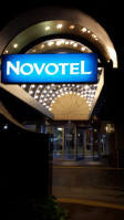 Trio Restaurant And Bar – Novotel Toronto North York inside