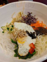 Hana Korea food