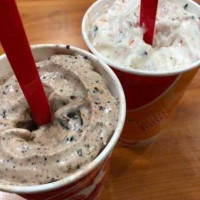 Dairy Queen Grill Chill food