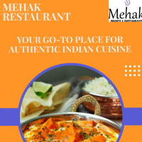 Mehak Sweets And food