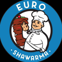 Euro Shawarma food