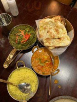 Sula Indian Main Street food