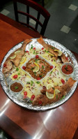 Dawat-e-khas food