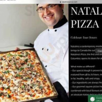 Natalino's Pizza food