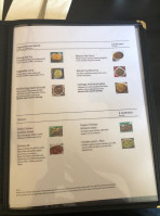 Mysore Darshini menu