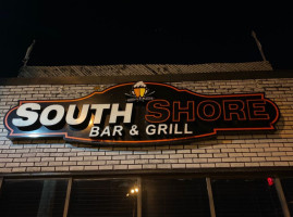South Shore Restaurant food