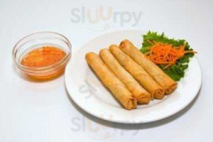 Pho Time Authentic Vietnamese Cuisine food