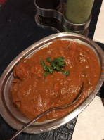 India House Fine Indian Cuisine food
