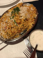 India House Fine Indian Cuisine food