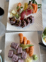 Sushi 2go West Village food