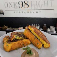 One98eight food