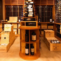 Bardi's Steakhouse Nourriture